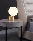 Orb Table Lamp