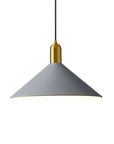 Conical Pendant Lamp