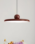 Two-Tone Pendant Lamp