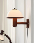 Grain Wall Lamp