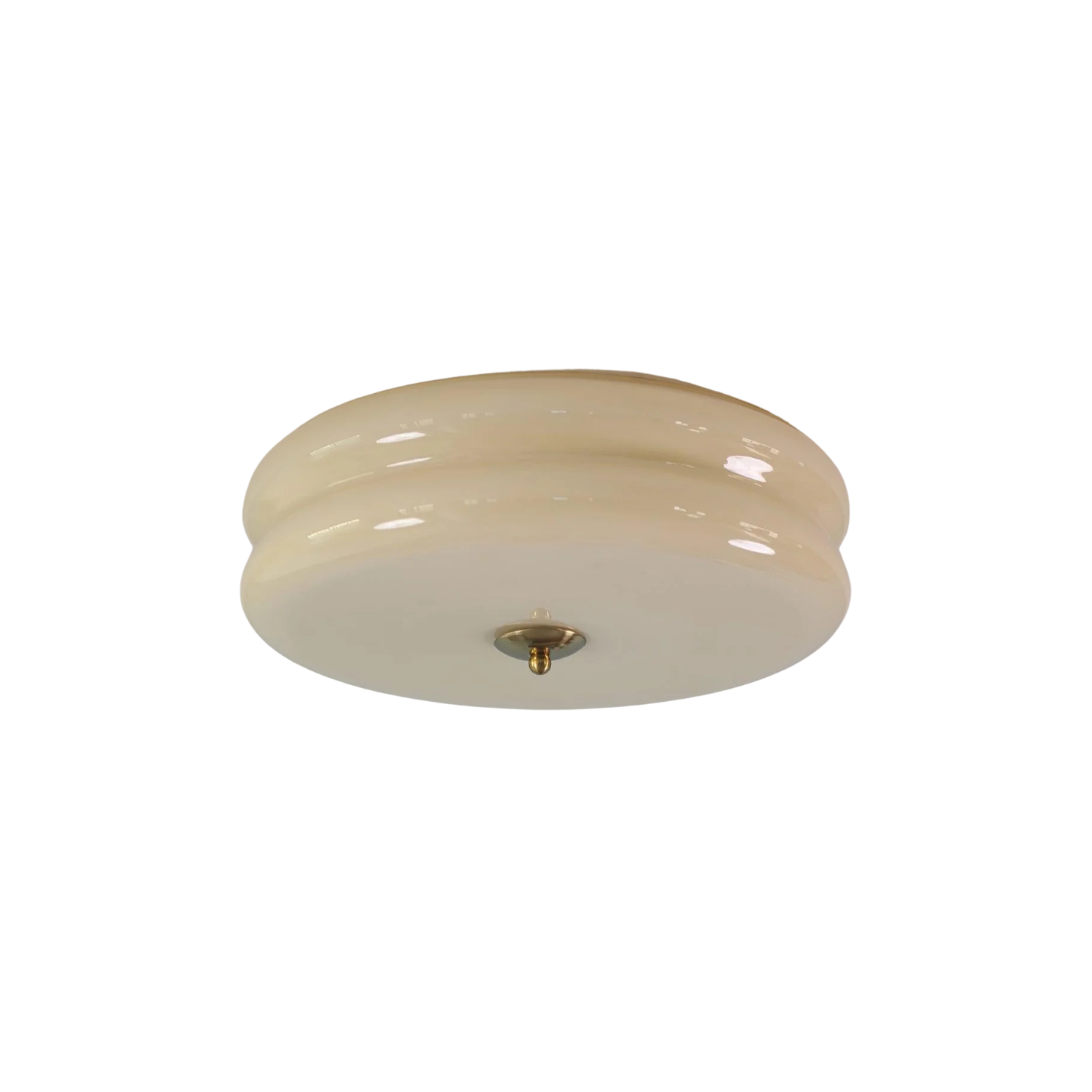 Disc Ceiling Lamp