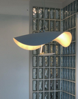 Asymmetrical Pendant Lamp