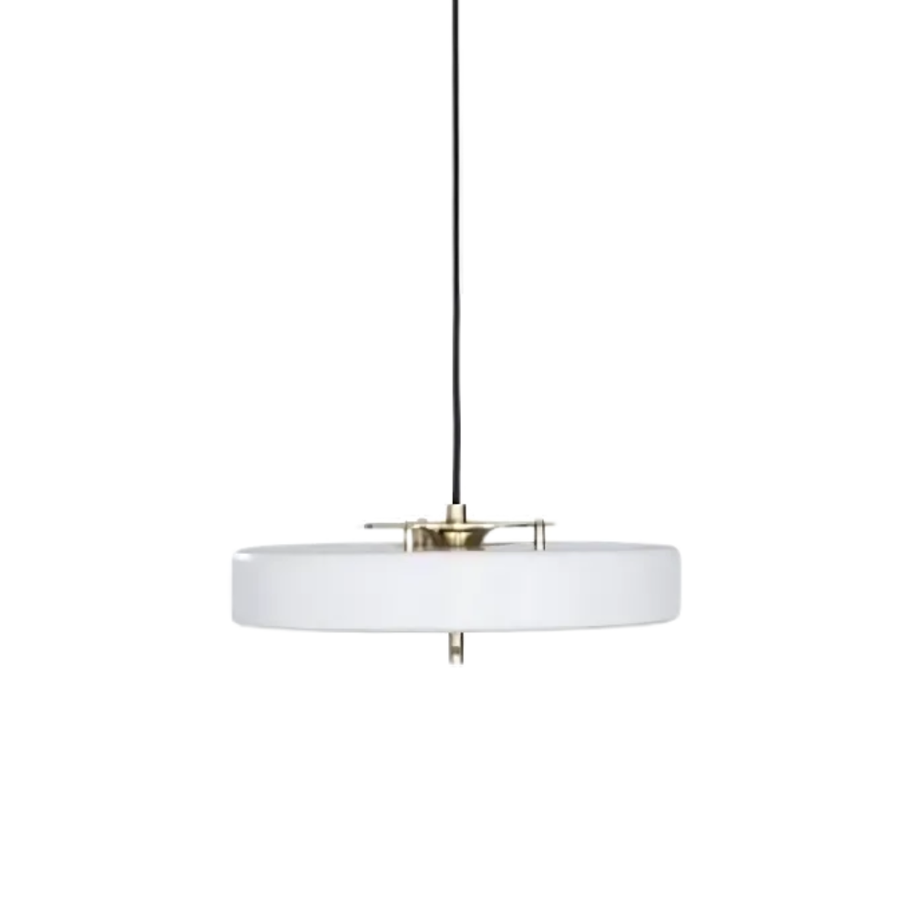 Floating Circular Pendant Lamp