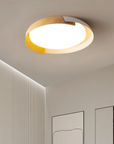 Grain Ceiling Lamp