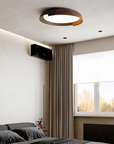 Grain Ceiling Lamp