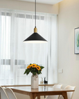 Conical Pendant Lamp