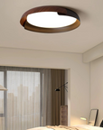 Grain Ceiling Lamp