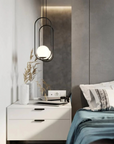Modern Pendant Lamp