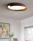 Grain Ceiling Lamp
