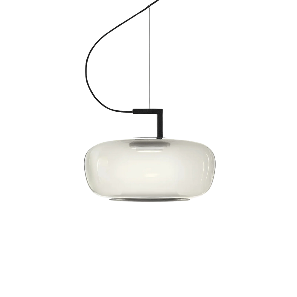 Twin Dome Pendant Lamp