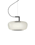 Twin Dome Pendant Lamp
