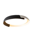 Grain Ceiling Lamp
