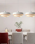 Eclipse Pendant Lamp