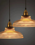 Gleam Pendant Lamp