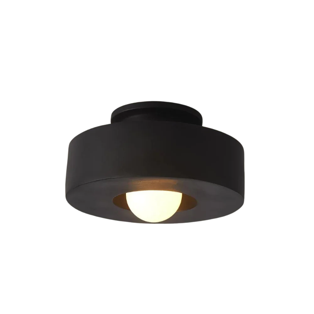 Circular Ceiling Lamp