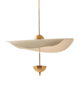 Flowing Pendant Lamp