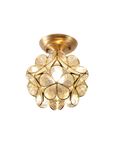 Petal Glass Pendant Lamp