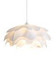 Airy Floral Pendant Lamp