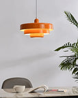Eclipse Pendant Lamp