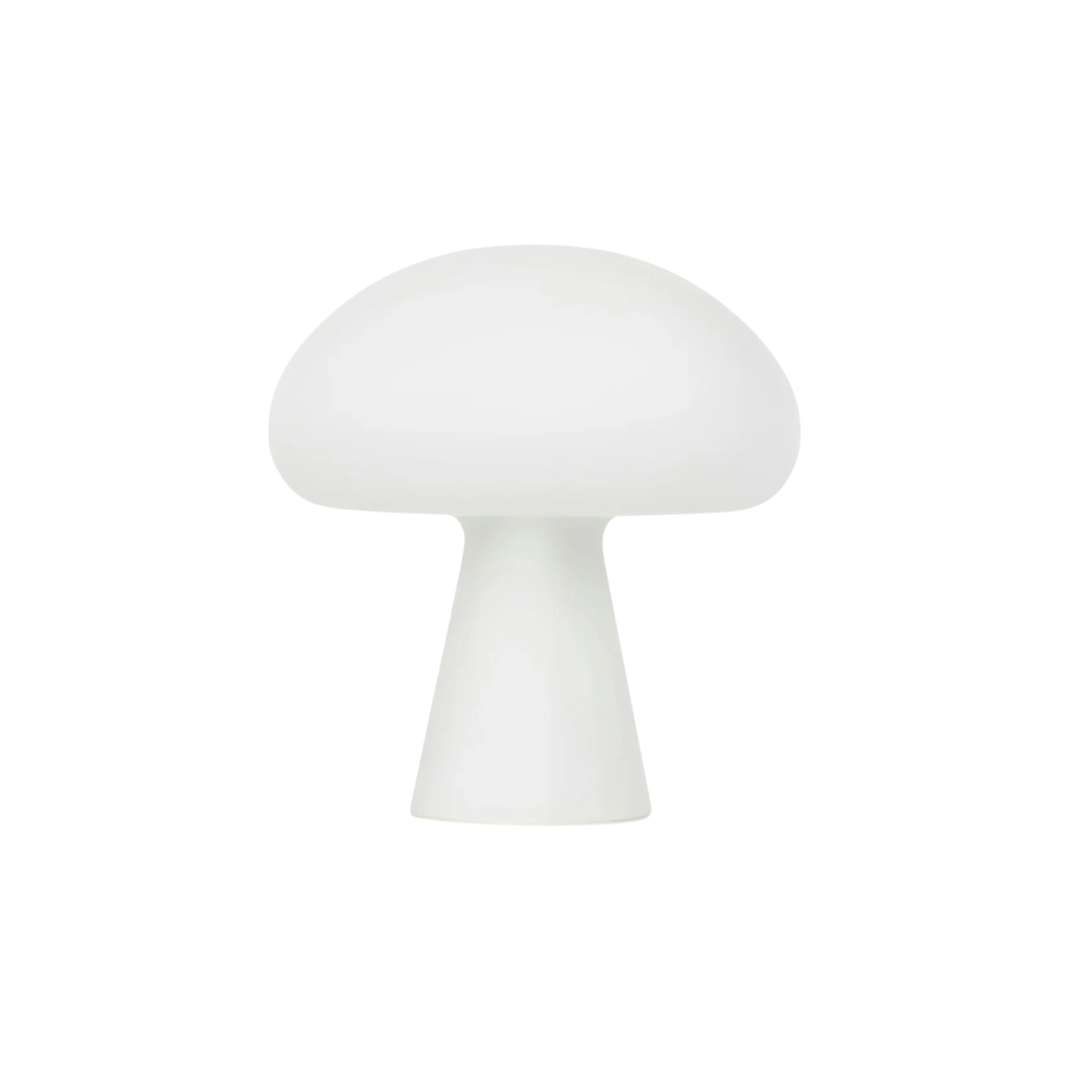Mushroom Table Lamp