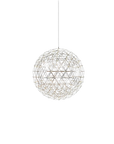 Geometric Sphere Pendant Lamp