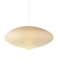 Cotton Paper Pendant Lamp