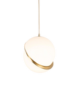 Globe Pendant Lamp