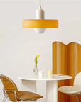 Sleek Nordic Pendant lamp