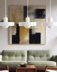 Sleek Nordic Pendant lamp