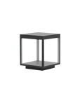 Cube Outdoor Lamp