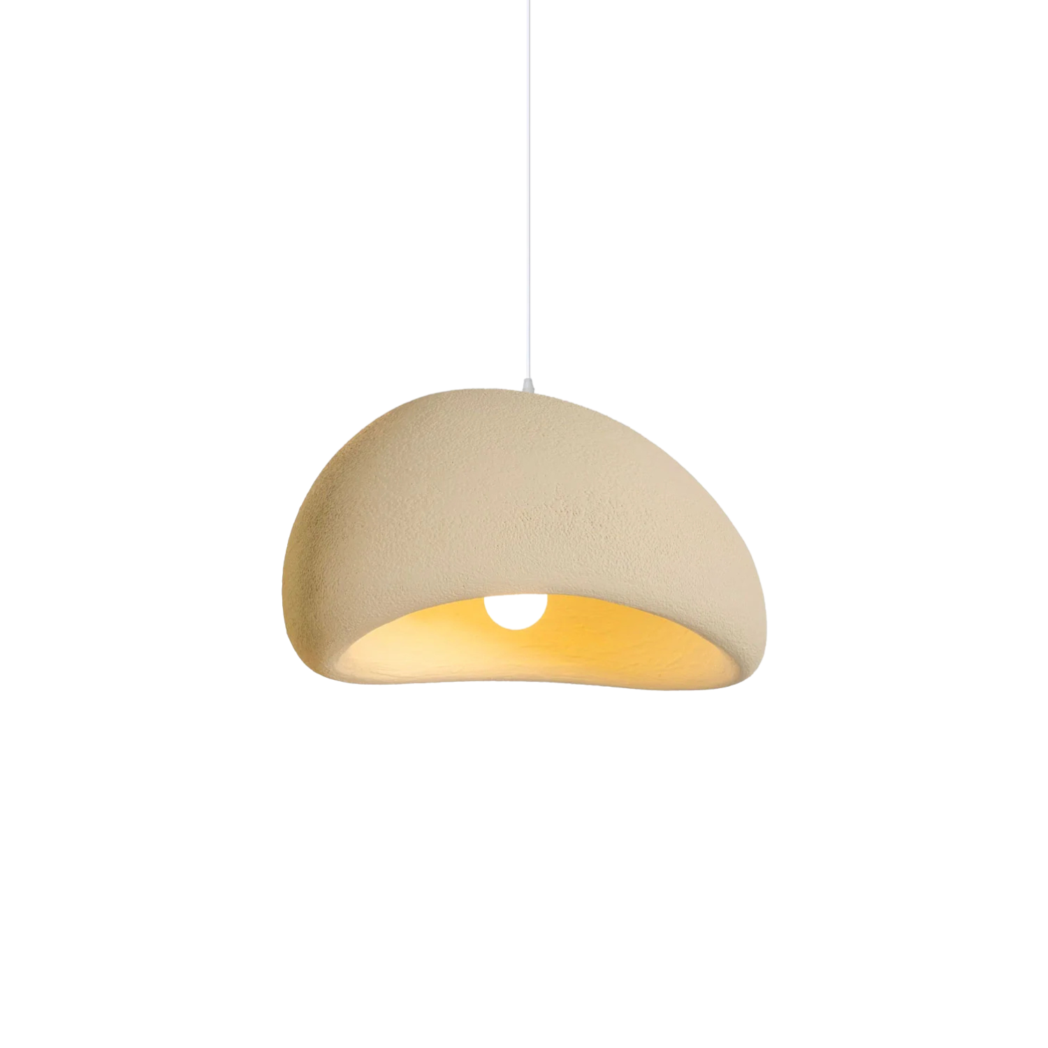 Drift Pendant Lamp