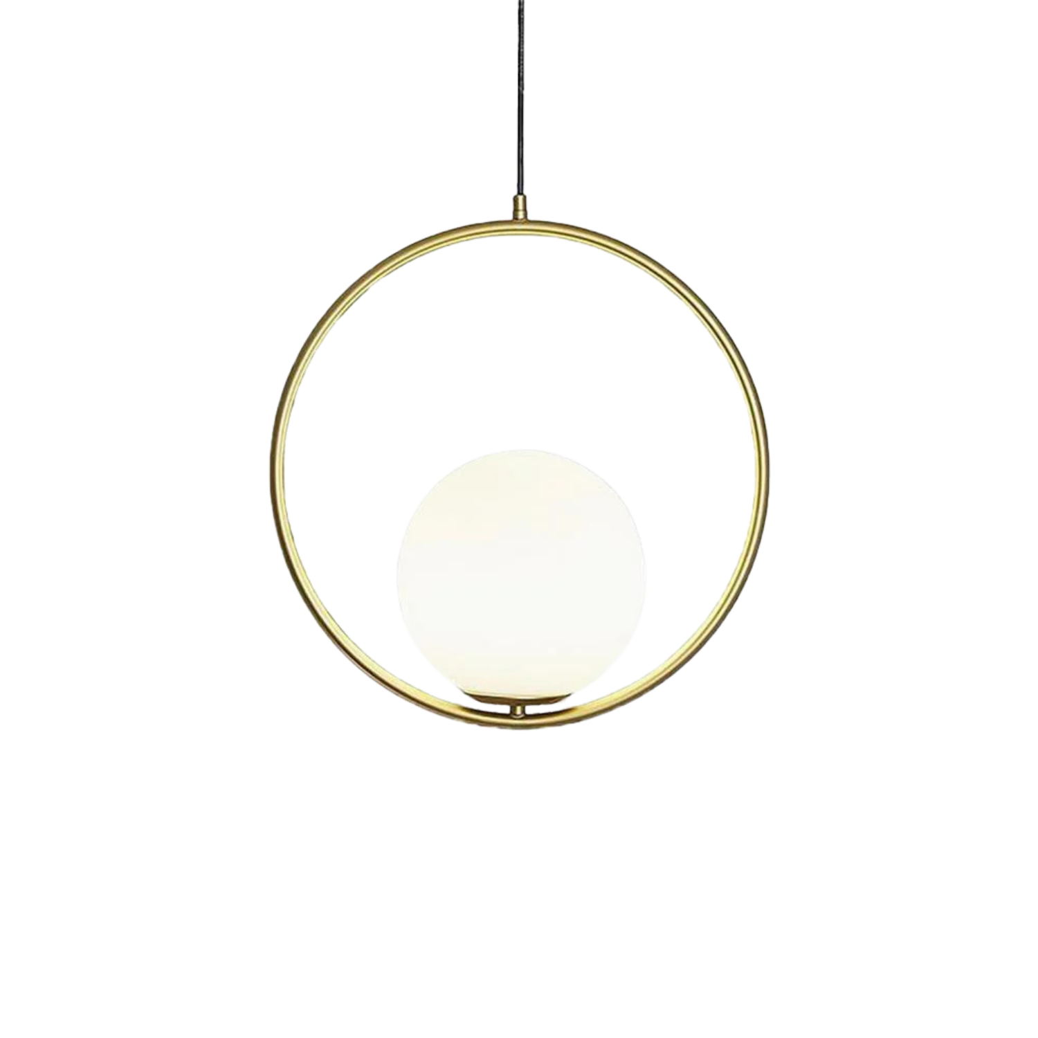 Modern Pendant Lamp