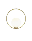Modern Pendant Lamp