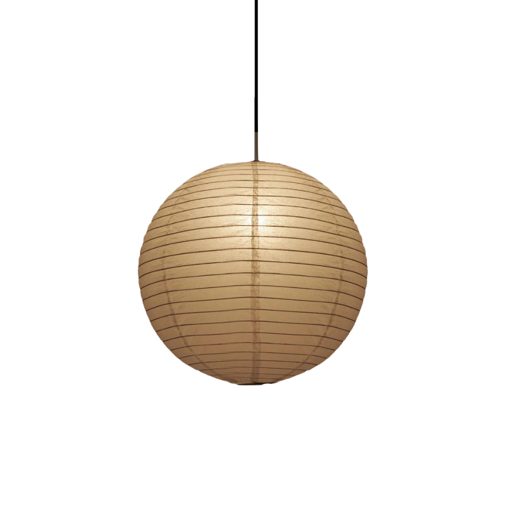 Airy Paper Pendant Lamp