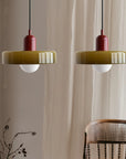 Sleek Nordic Pendant lamp