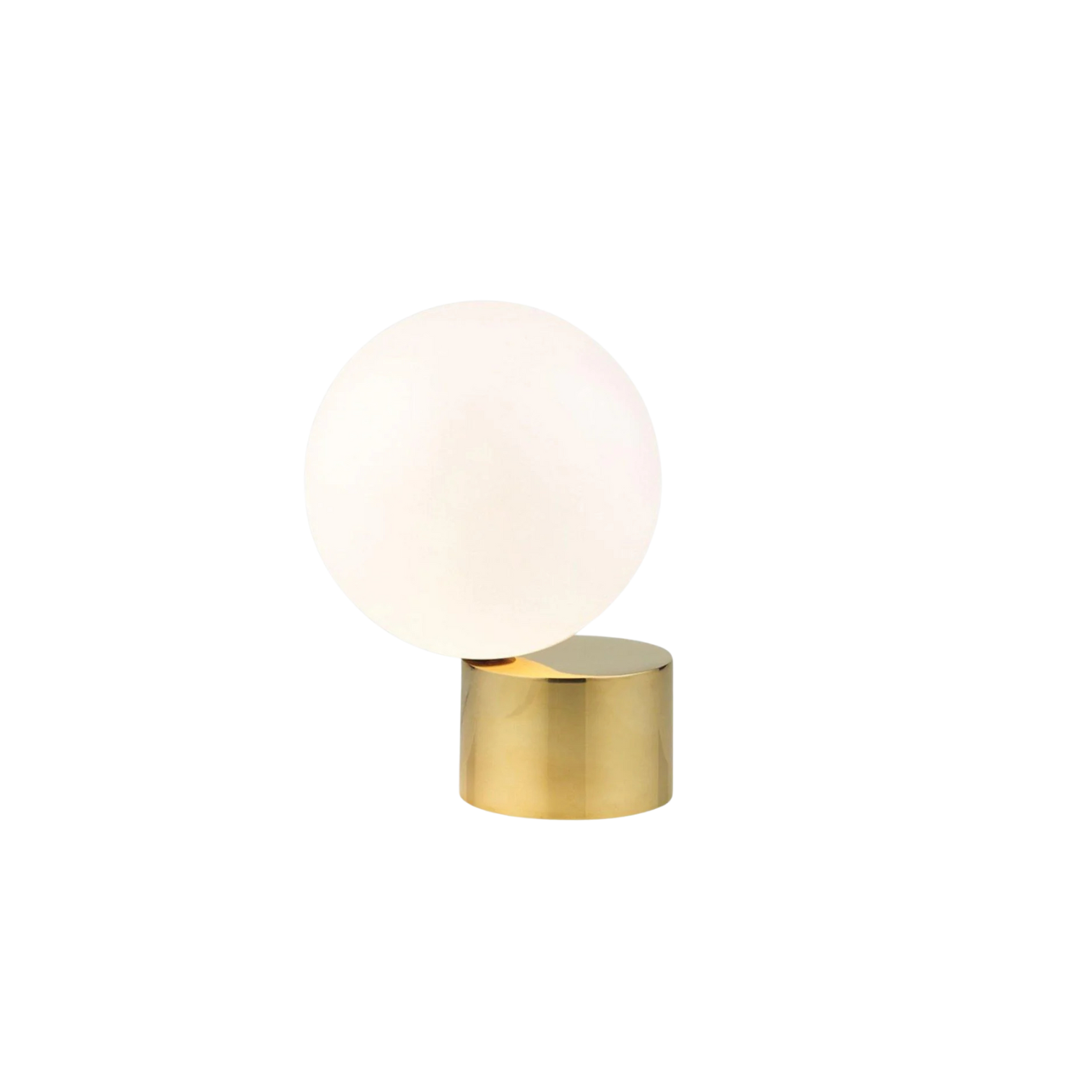 Orb Table Lamp
