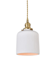 Ceramic Pendant Lamp