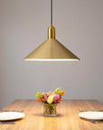 Conical Pendant Lamp