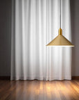 Conical Pendant Lamp