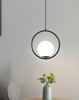 Modern Pendant Lamp