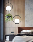 Modern Pendant Lamp