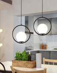 Modern Pendant Lamp