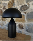 Iron Table Lamp