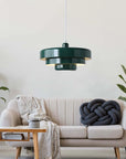 Eclipse Pendant Lamp