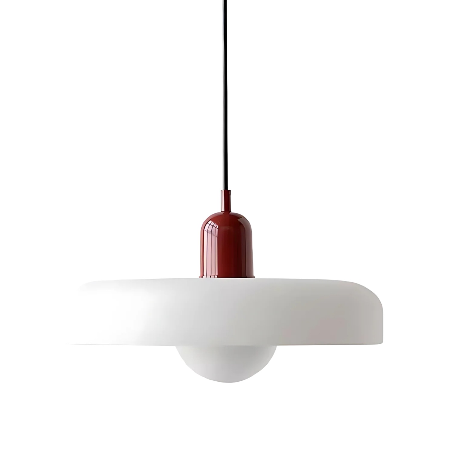 Sleek Nordic Pendant lamp
