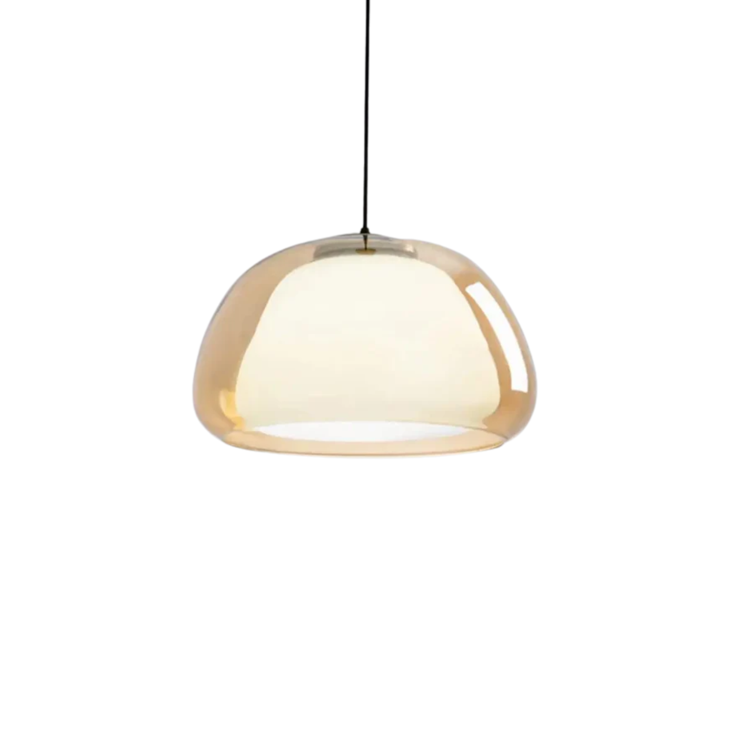 Ember Pendant Lamp