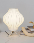 Japandi Table Lamp