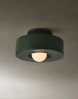 Circular Ceiling Lamp