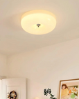 Velour Ceiling Lamp