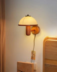 Grain Wall Lamp